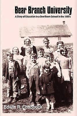 Bear Branch University