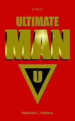 Ultimate Man