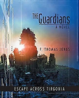 The Guardians Escape Across Tirgonia