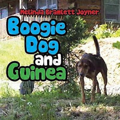 Boogie Dog et Guinée