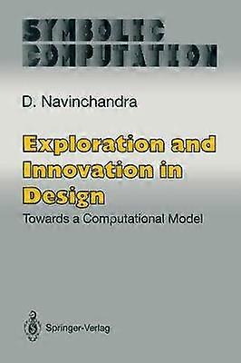 Exploration et innovation dans le design