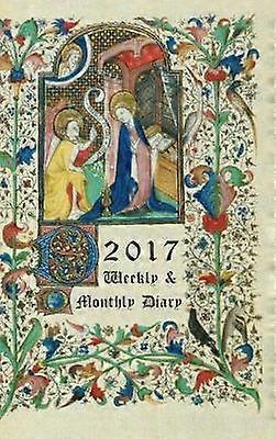 Tudor Planner 2017