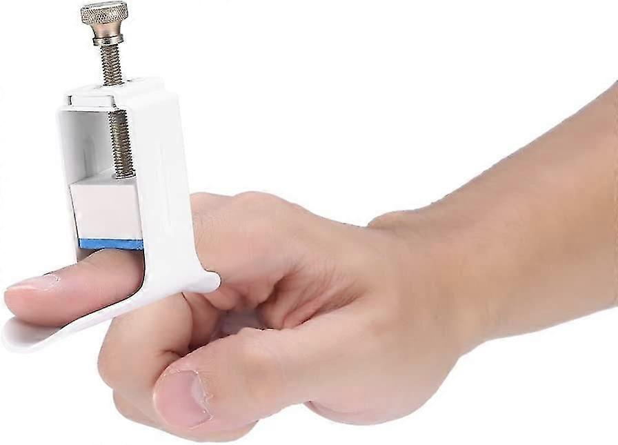 Splint Fingers Corrector Tool