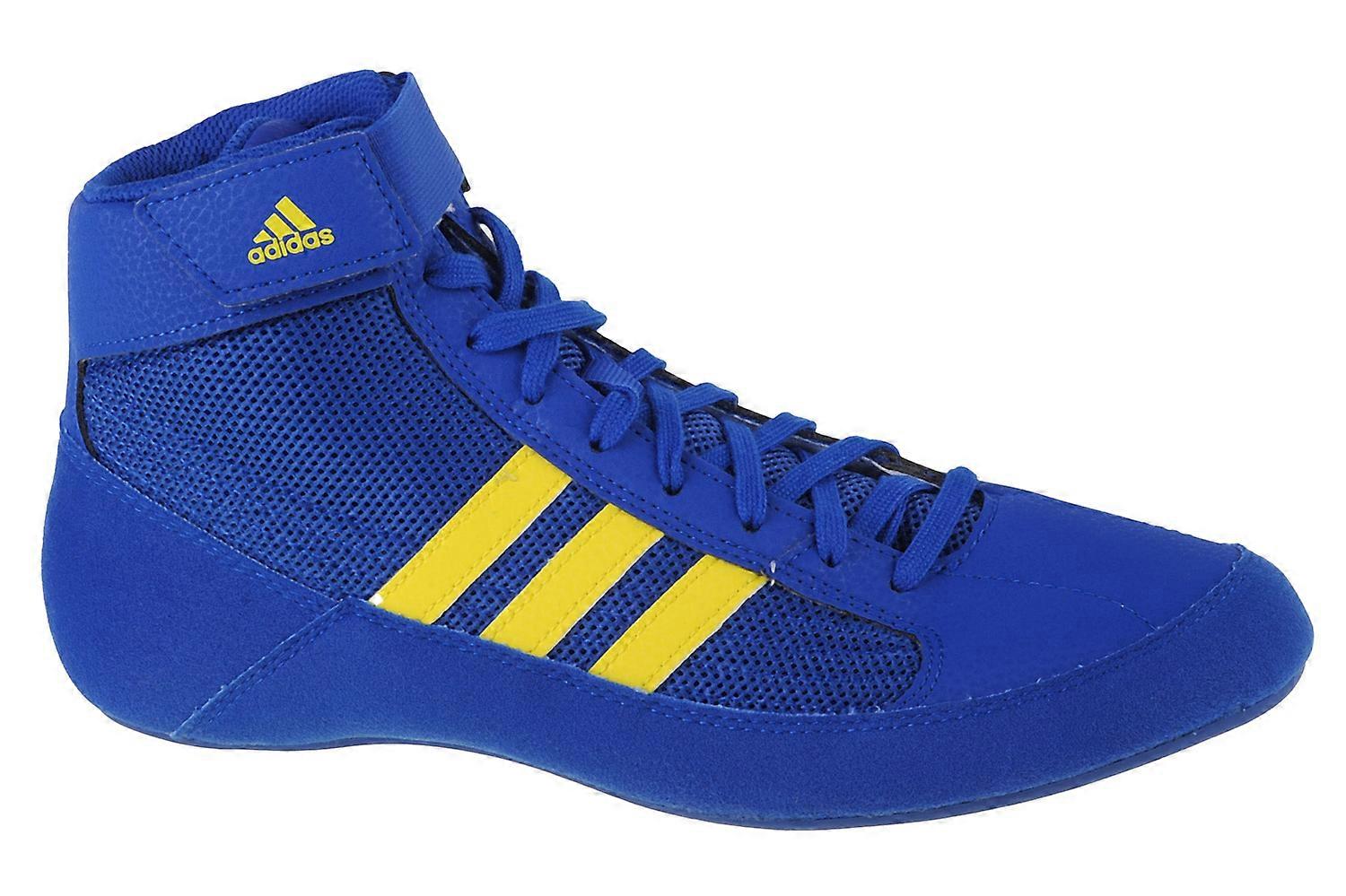 Worstelschoenen adidas HVC