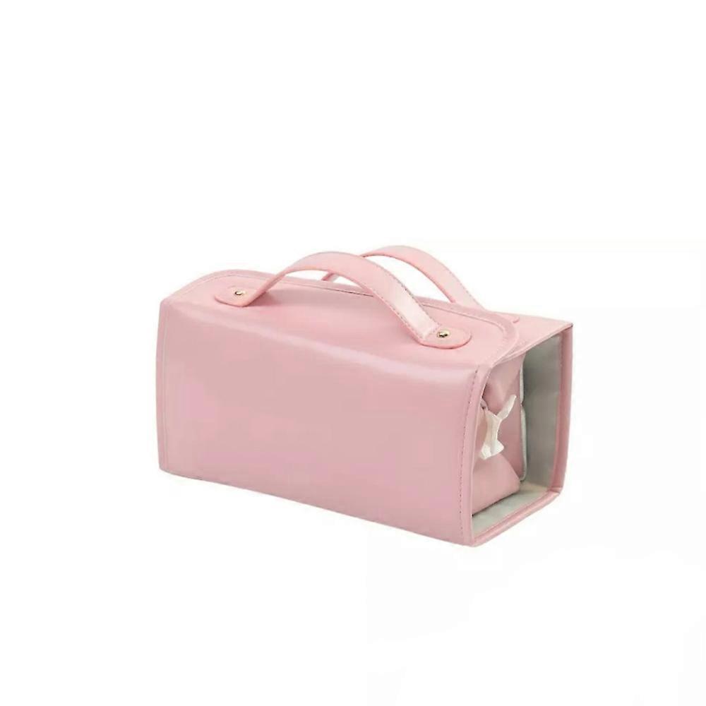 Basic-Chic Make-up-Tasche,Player Travel Kosmetiktasche,Basic-Chic Kosmetiktasche