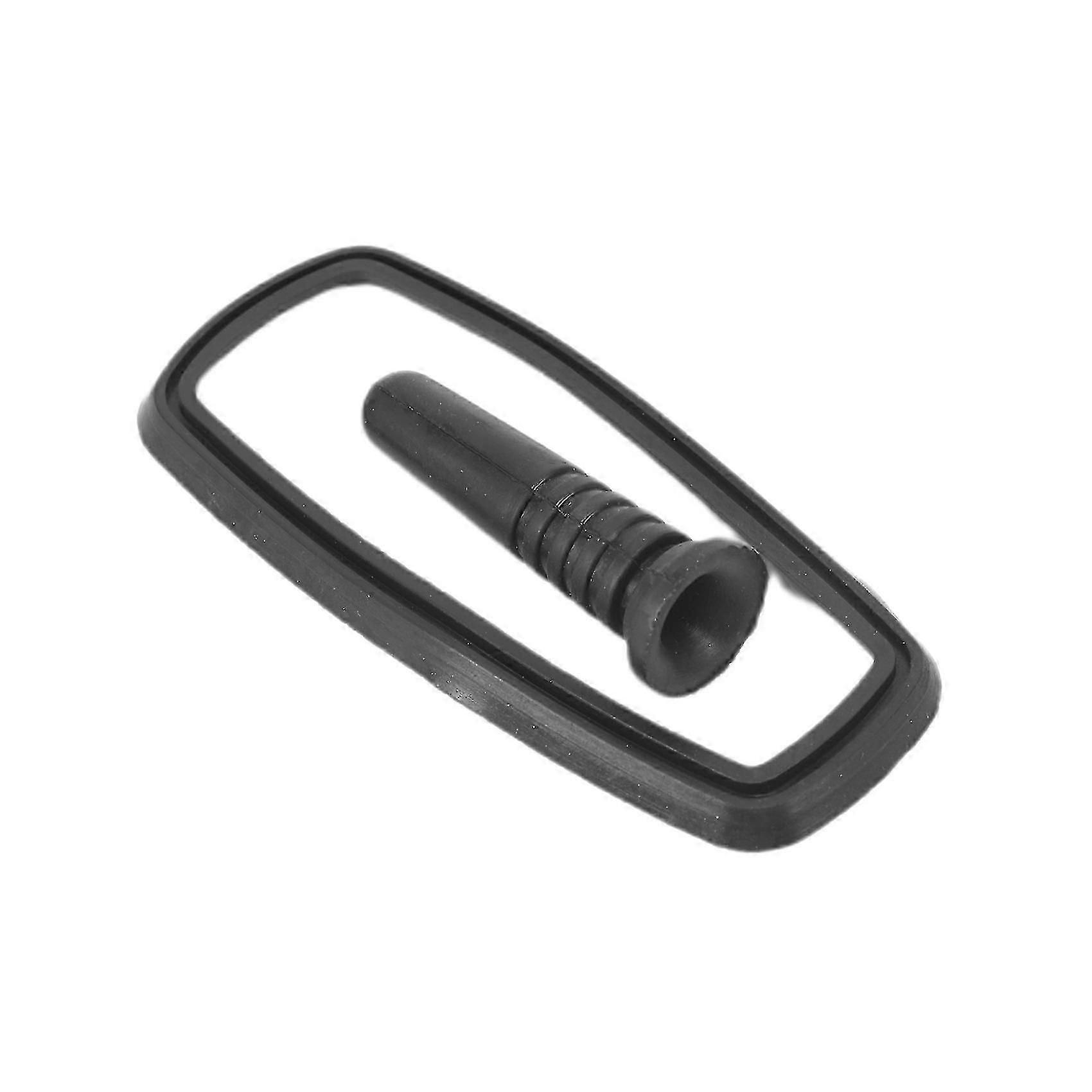 Cetim Masculino sólido Tie Set roxo