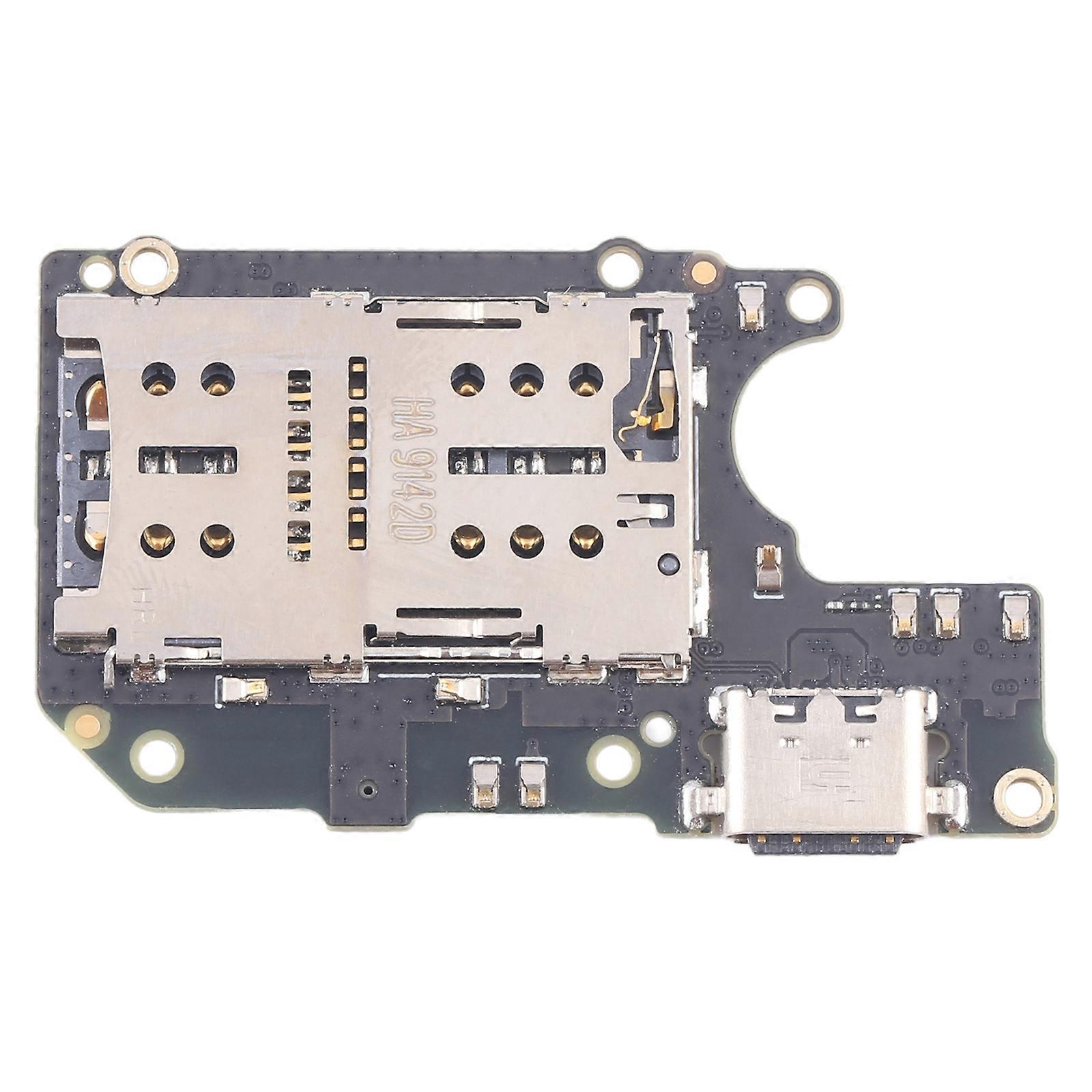 For HTC U19e COMPATIBLE Charging Port Board