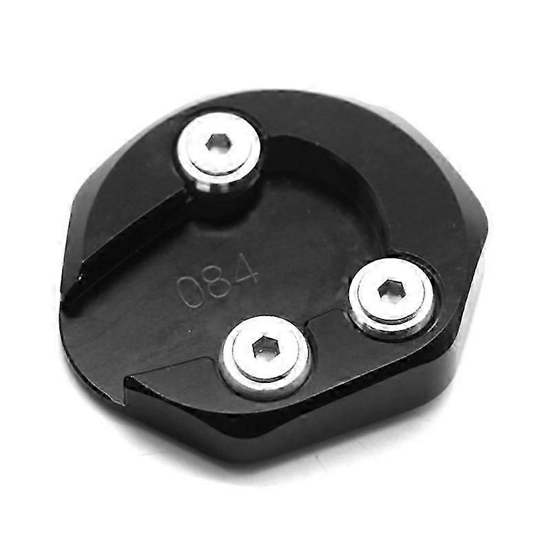 For Honda CBR150R 16-18 years Modified footrests, foot pads, enlarged base side supports, foot braces