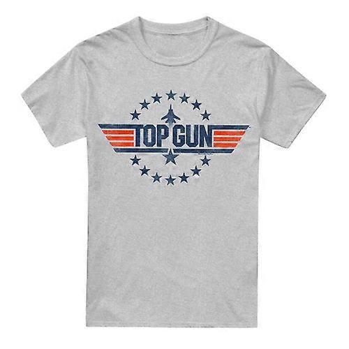 Top Gun férfi Star logós póló