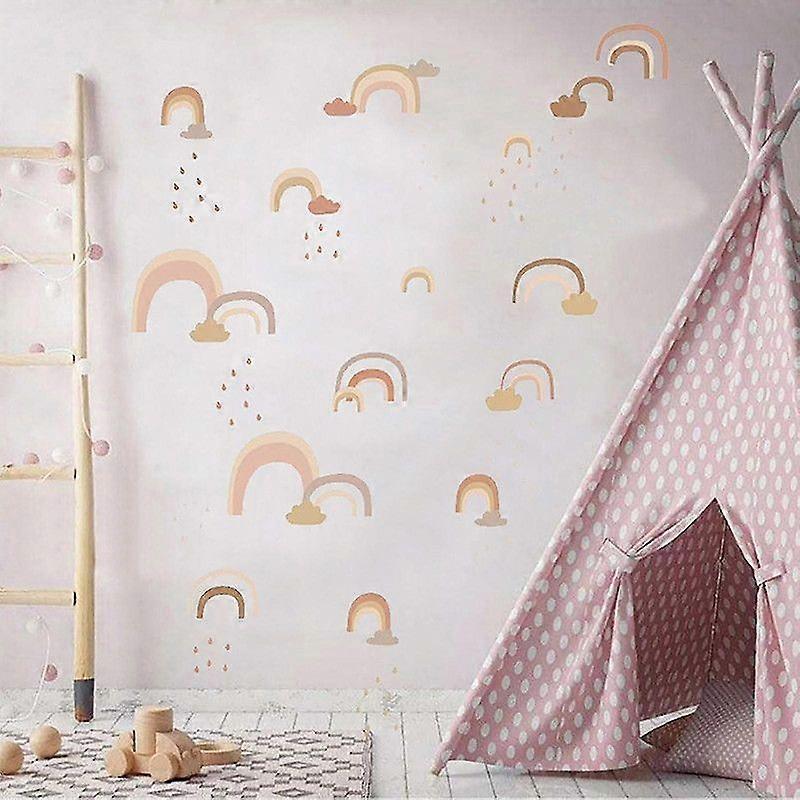 Wall Decals Removable Sun Wall Sticker Wall Sticker