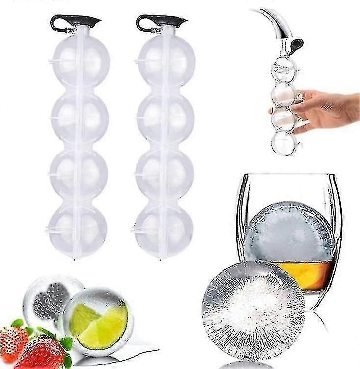 21-Grid Heart-Shaped Silicone Ice Tray Mold Ice Box