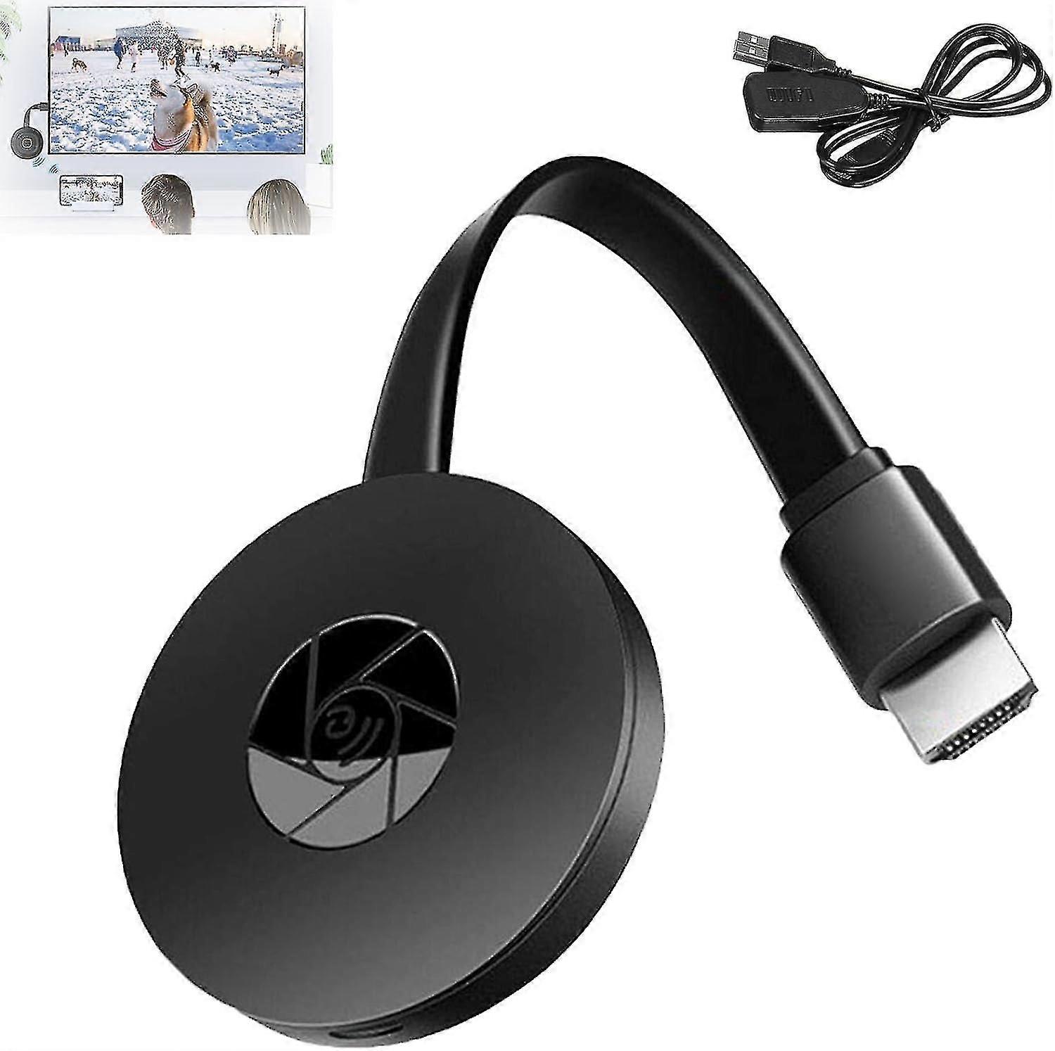 Tv Box- Access All Channels compatible Free - Casting Device compatible Tv, suitable compatible HDMI Interfaceunbound Screen TV Evolution