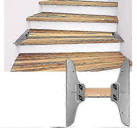 Stair Tread Measuring Tool, Shelf Measuring Tool, Short VersionMeasurement range 8-14inch