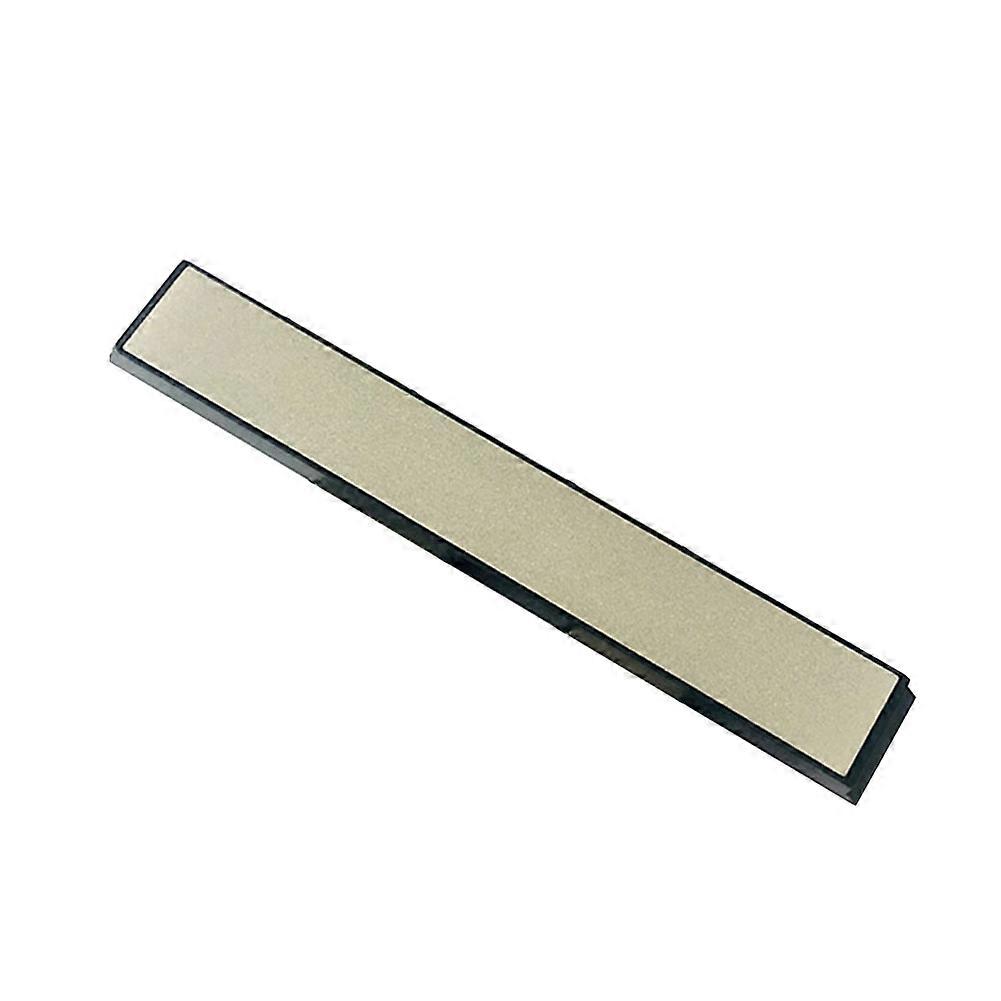 Emery Sharpening Stone Sharpening Stone Strap Fixed Angle 15*2cm Professional Sharpening Knife Rectangle Household Tool