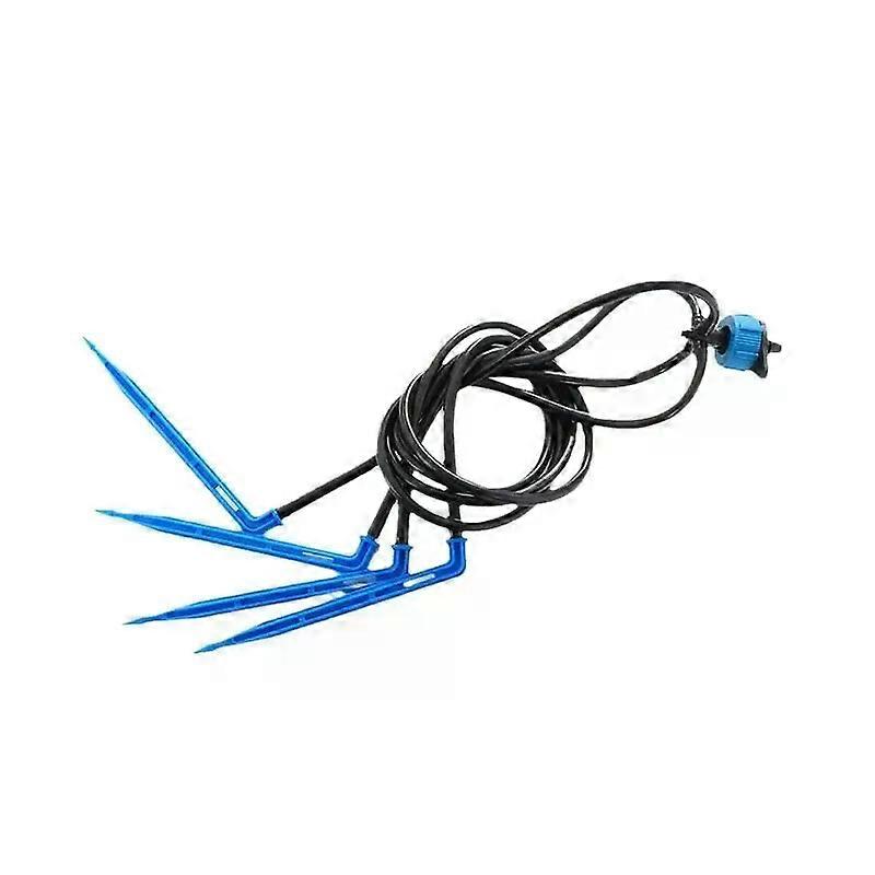 Watering Pump Controller Intelligent Flowers Plants Sprinkler Drip Irrigation Device Pump Timer System Garden Tools