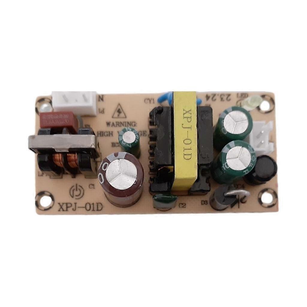 5V 2A Isolated Switching Board Module 5V 50/60HZ