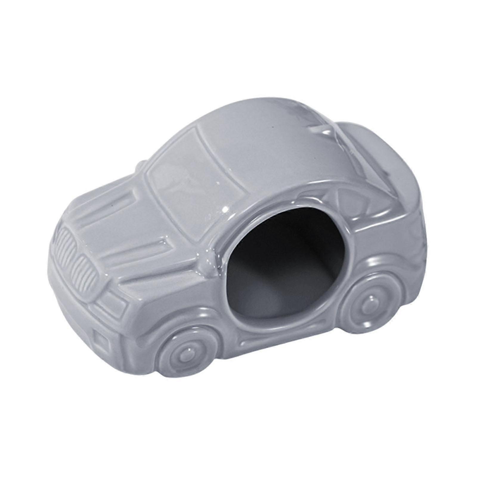 Hamster House Decorative Summer Hamster Hideout for Mice Lemmings Chinchilla