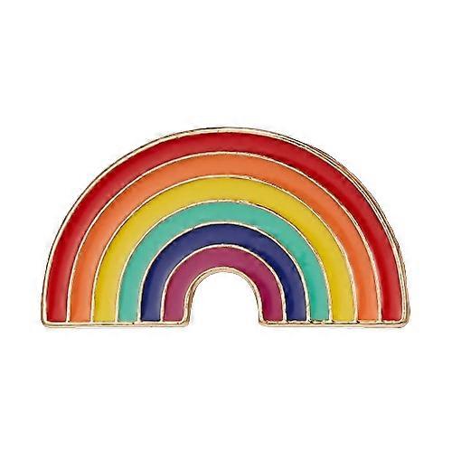 Drag LGBT Design Curcubeu Creativ Inimă Yeh Deget Pin Broșă Metal Pins Insignă Dragostea este dragoste Gay Lesbian Pride Rever Pins
