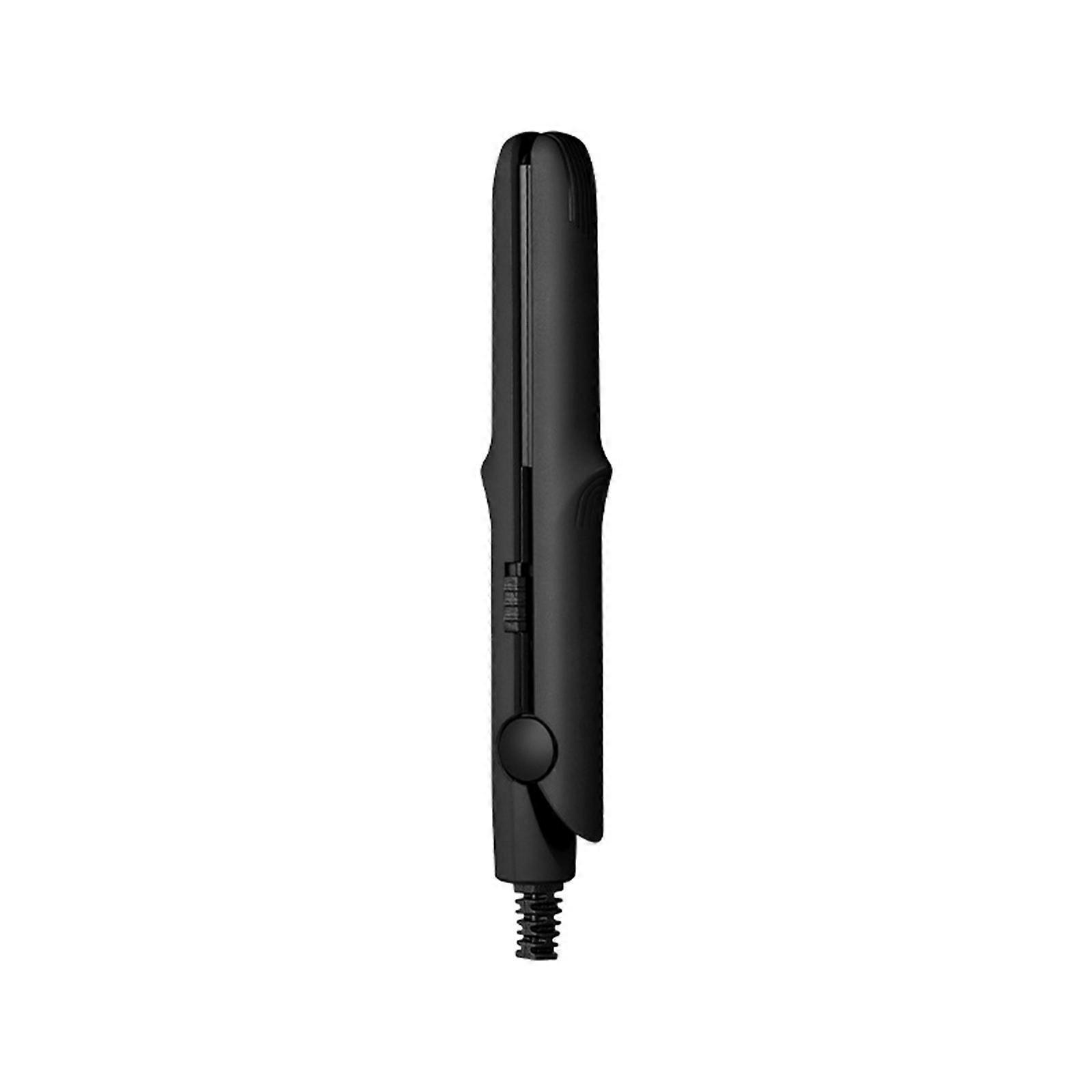 Mini Hair Straightener Direct Curling Dual-purpose Hair Curling Stick Does Not Damage The Power Generation Splint pp312