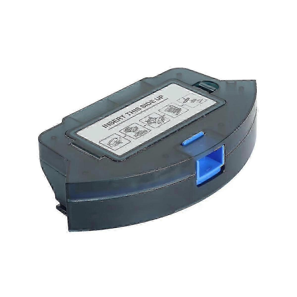 Staubbehälter-Box für Robovac 11s 11s Plus 12 15c 15t 25c 30 30c 35c Staubsauger Staubbox Staubsammler