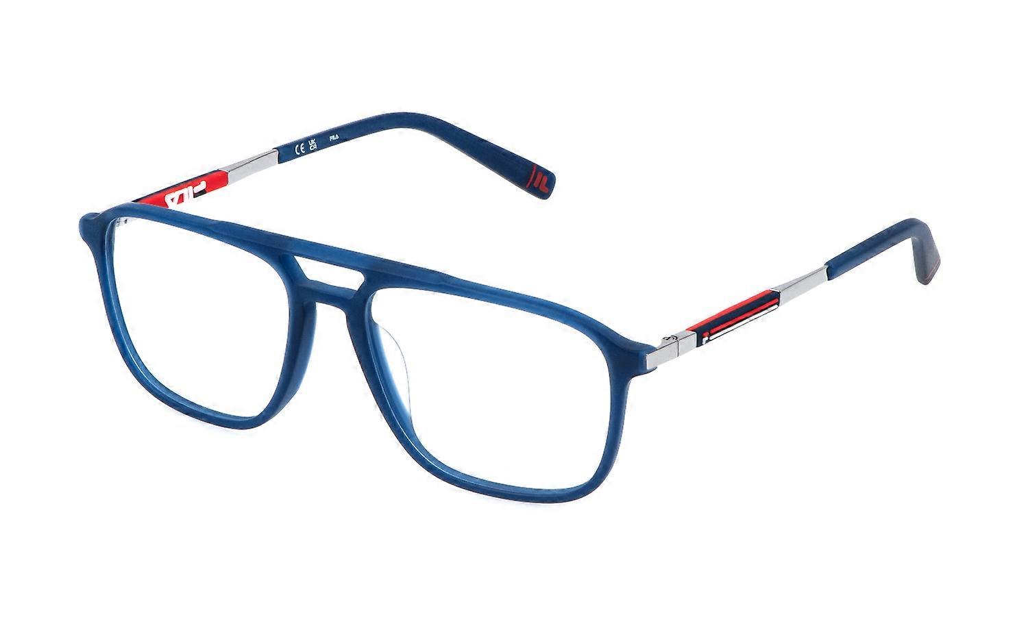 Eyewear Frames Fila VFI881 095A LAVANDA LUCIDO 54/17/145 MAN
