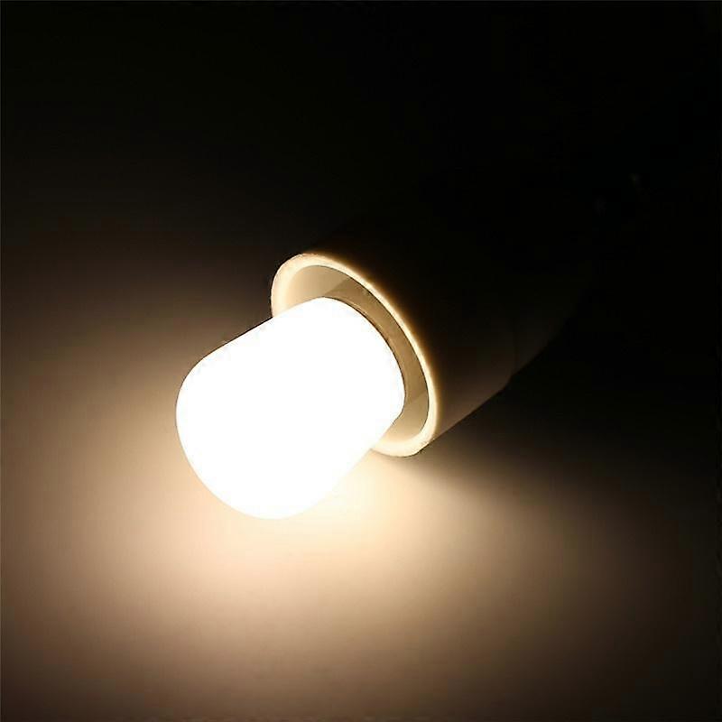 E14 1.5W Refrigerator Led Light Bulb 220V Bright Lamp