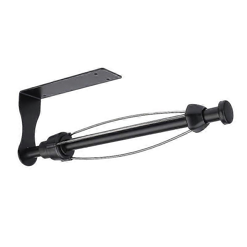 Door - Kitchen Roller, Wall Door, Kitchen Roller with Black Damper Effect with Two Hooks