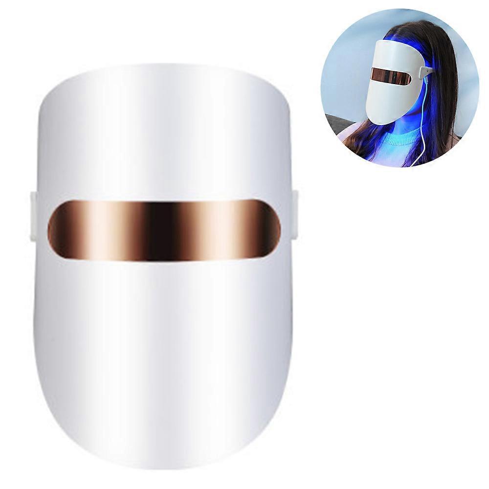 Light Therapy Mask, Personal Skincare, Multi-Color Light