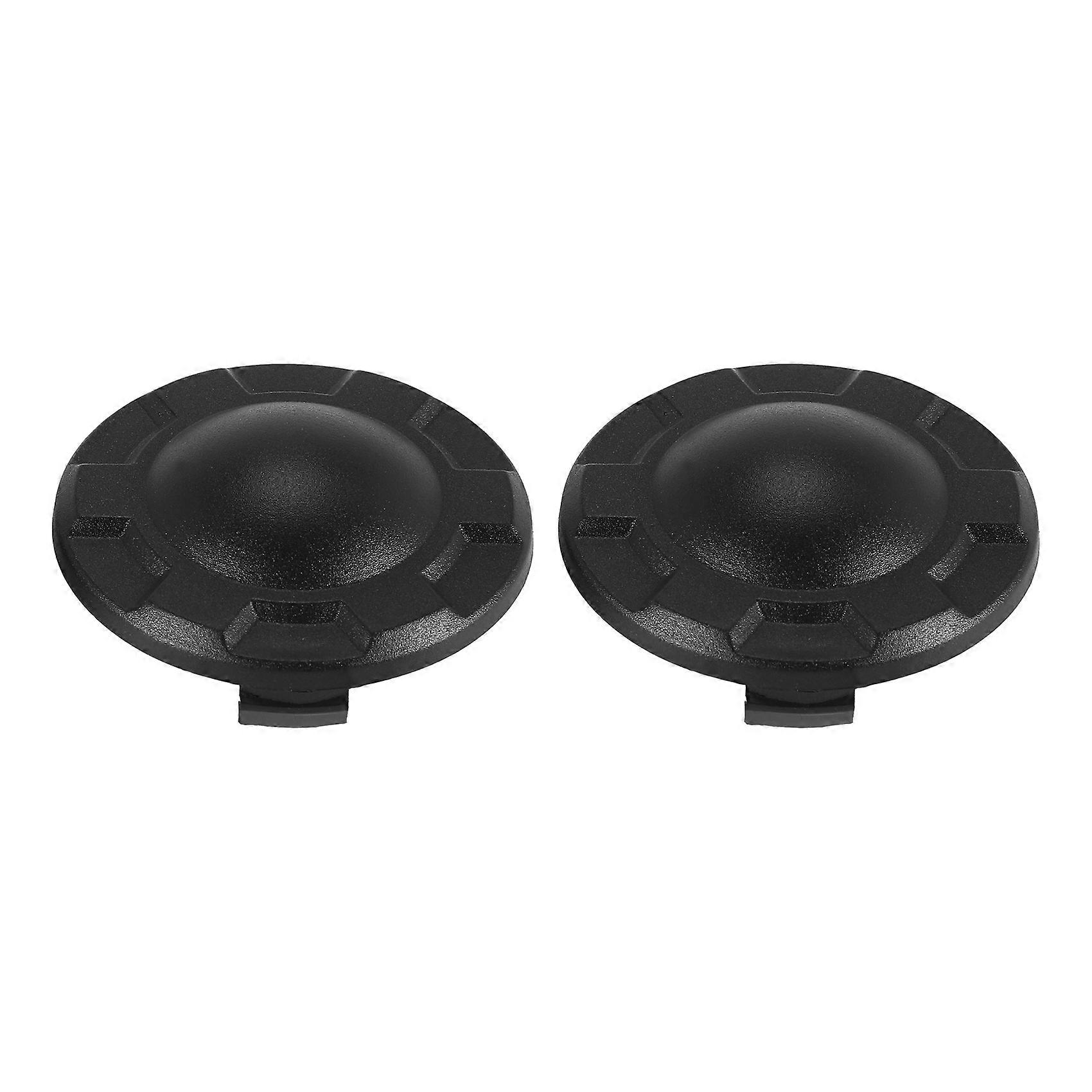 Car Trim Protection Cover Waterproof Dustproof Cap