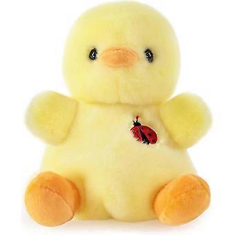 8" Duck Stuffed Animals Plush , Cute Plushies compatible Animal Themed Parties Teacher Student Award , Animal Toys compatible Baby, Boy, Girls, Great 