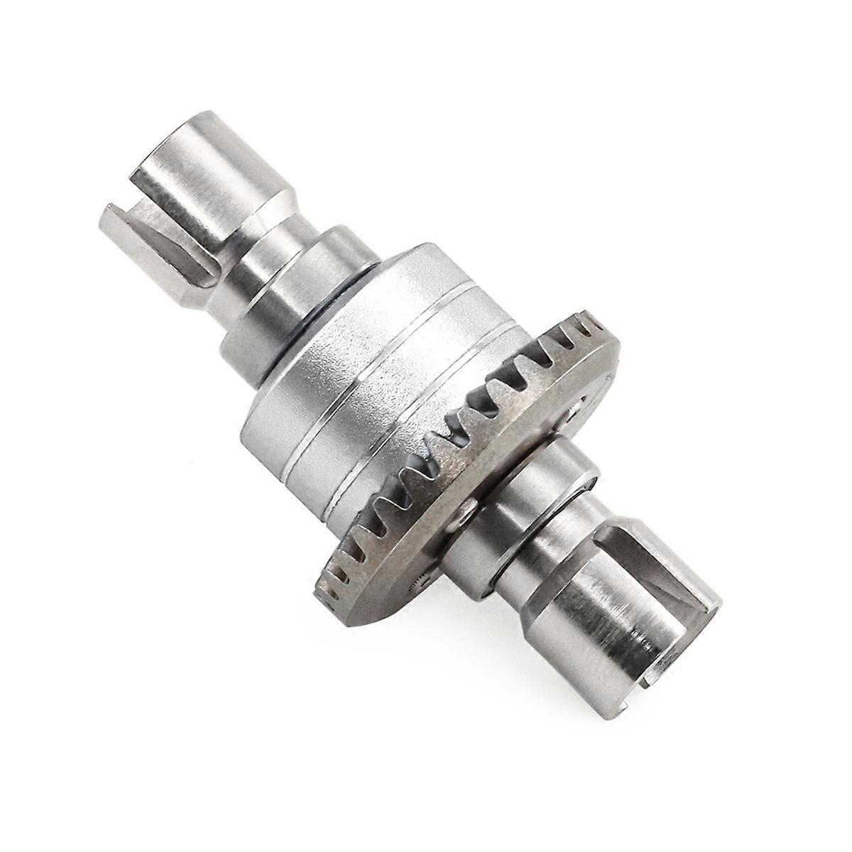 RC Car Upgrade 16420G Steel Disc Gear Front Rear Differential for MJX 1/14 1/16 RC Car Accessories