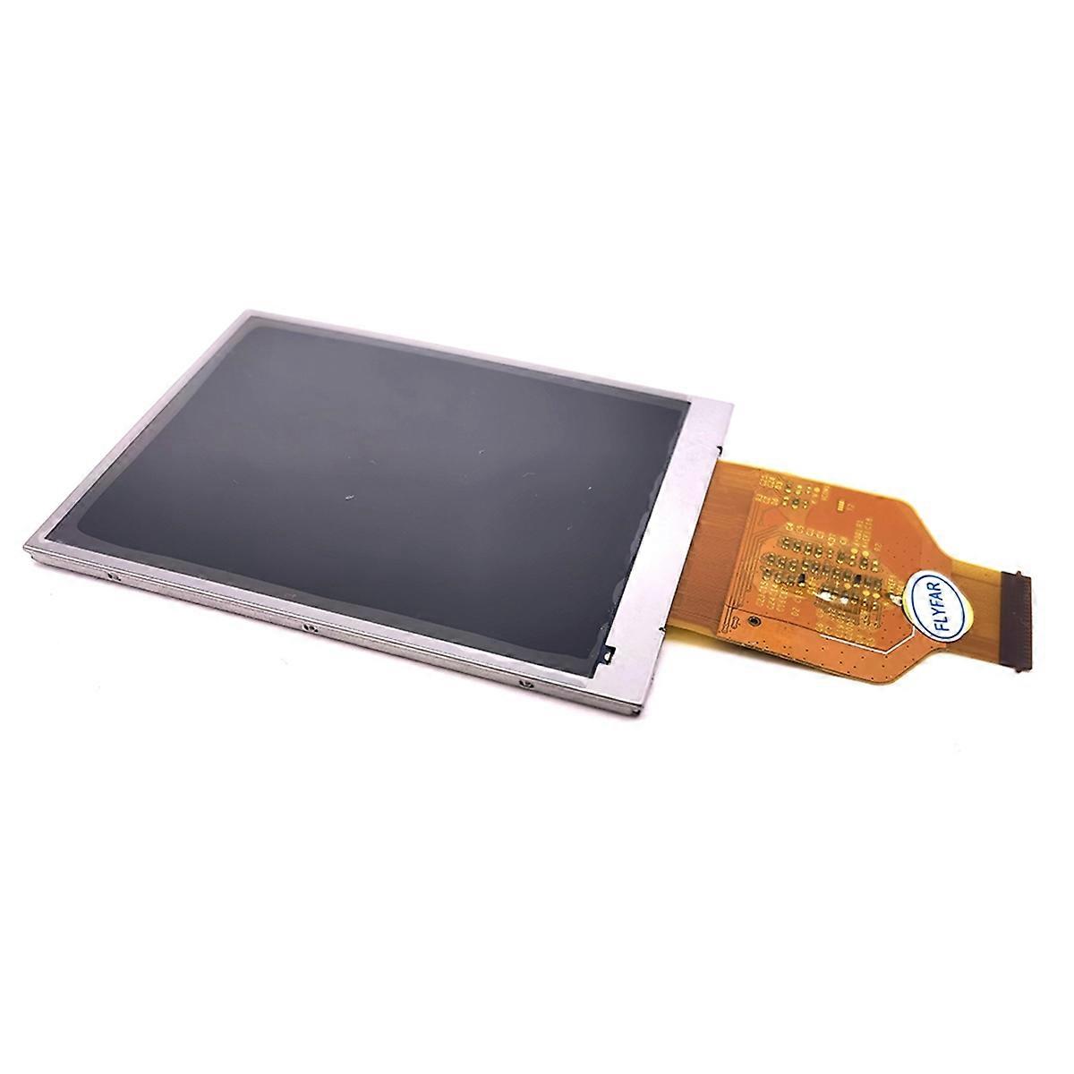 Replacement LCD Screen for D3400 D3500 High-Quality Display