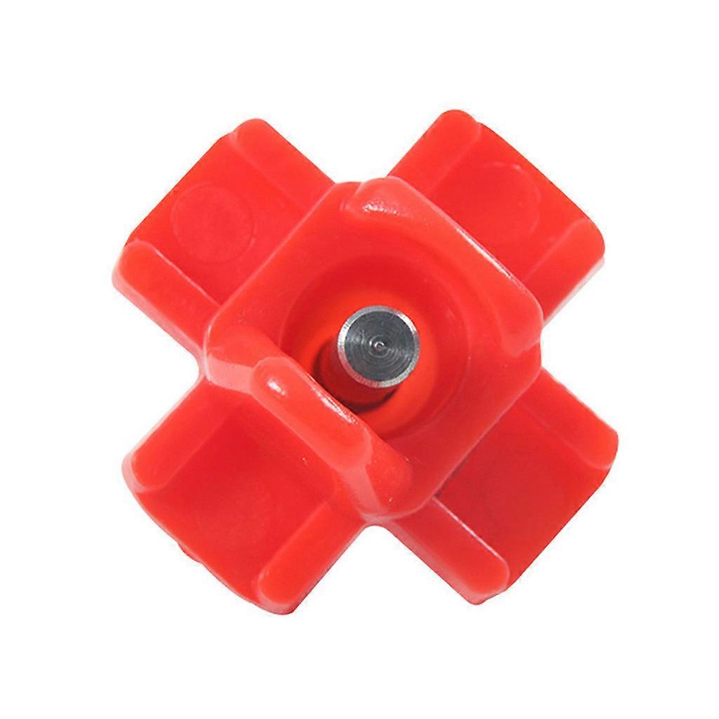 12 PC Poultry Water Drinking Cups- Chicken Hen Plastic Automatic Drinker