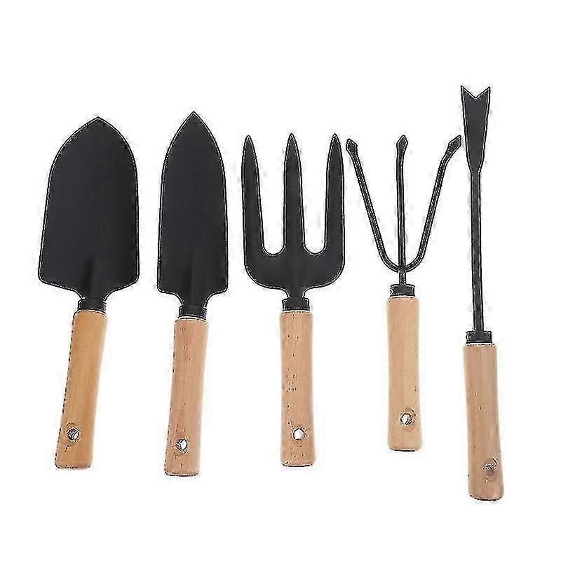 5pcs Gardening Tools, Gardening Tool Kit
