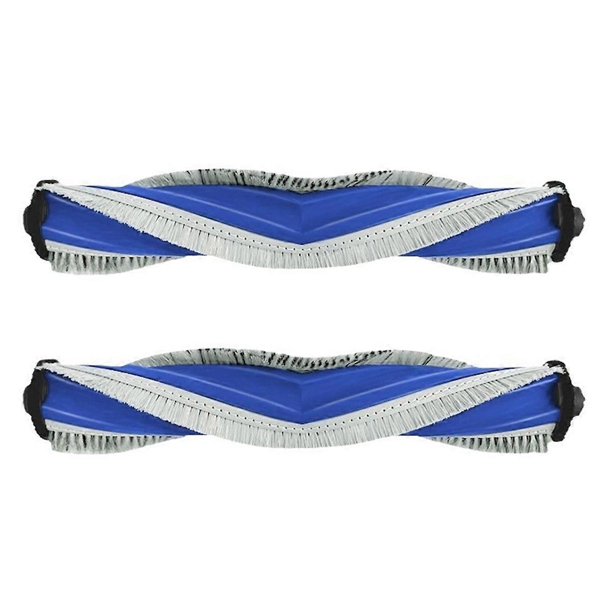 Washable Main Brush for X5 PRO/ X5 MAX / X5/ X2S Robot Vacuum Cleaner Replacement Spare Parts Roller