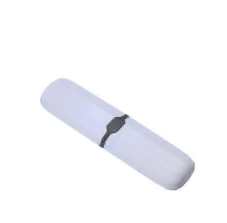 Travel Toothbrush Box Portable Creative Simple Toothbrushing Box