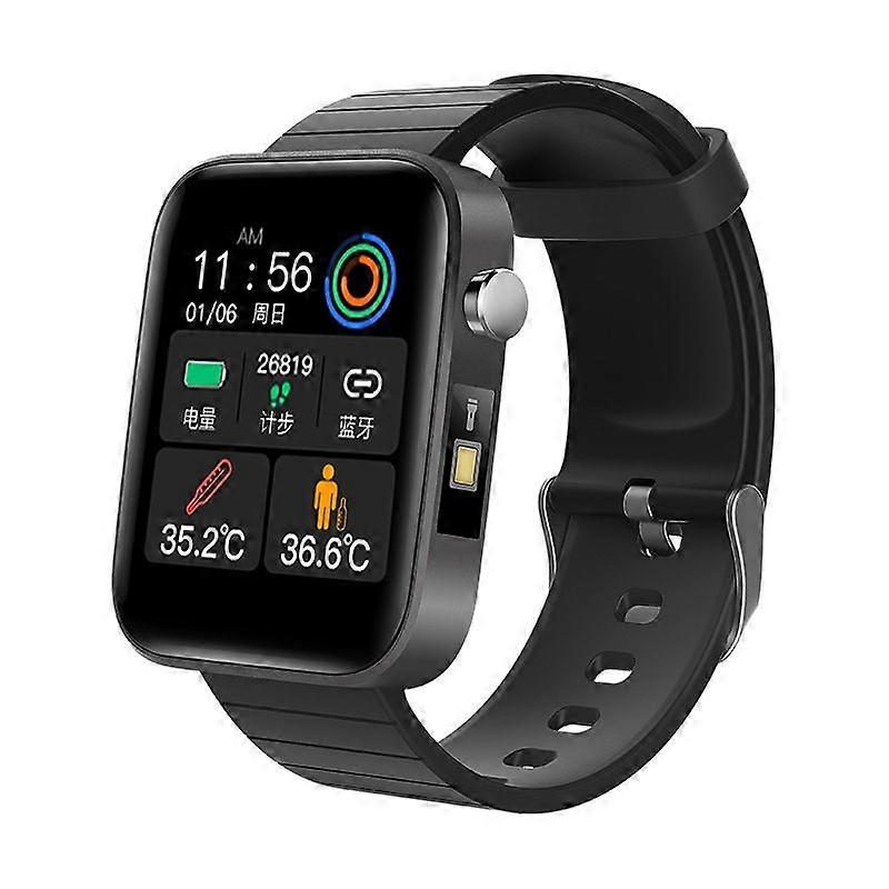 Multifunctional Sports Watch