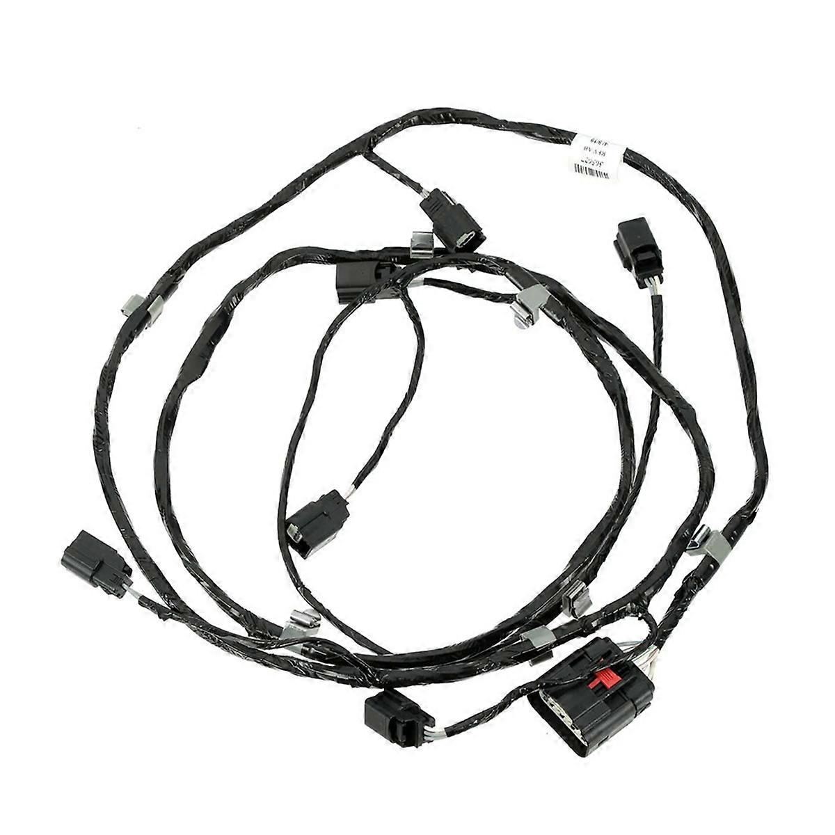 Car Front Fascia Wiring Harness 68143109AB For Grand