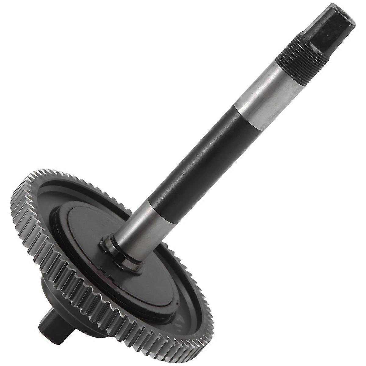 For Bafang Motor Repair Parts Gear Middle Shaft of Large Gear(100mm)