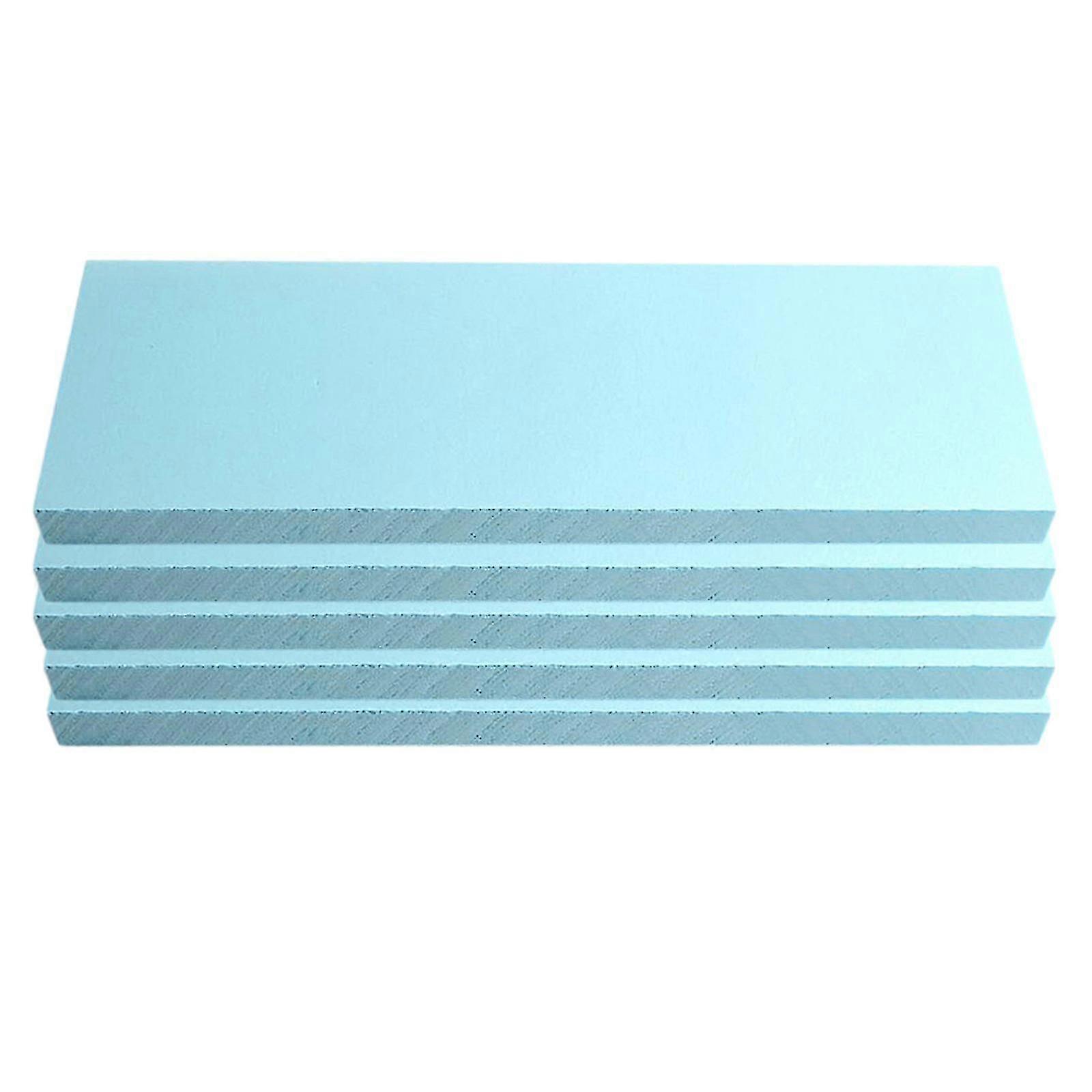 Fus5 Pack Crafts Diorama Base Foam Blocks Modeling Materiaal Voor Crafting Modeling Landschap Kunst Projecten En Bloemstukken