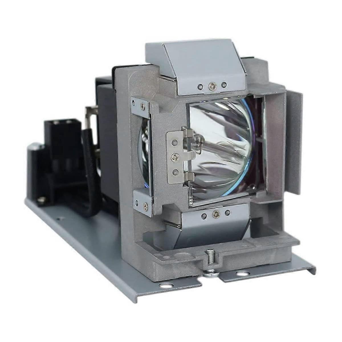 Original Replacement Projector Lamp Bulb with Housing