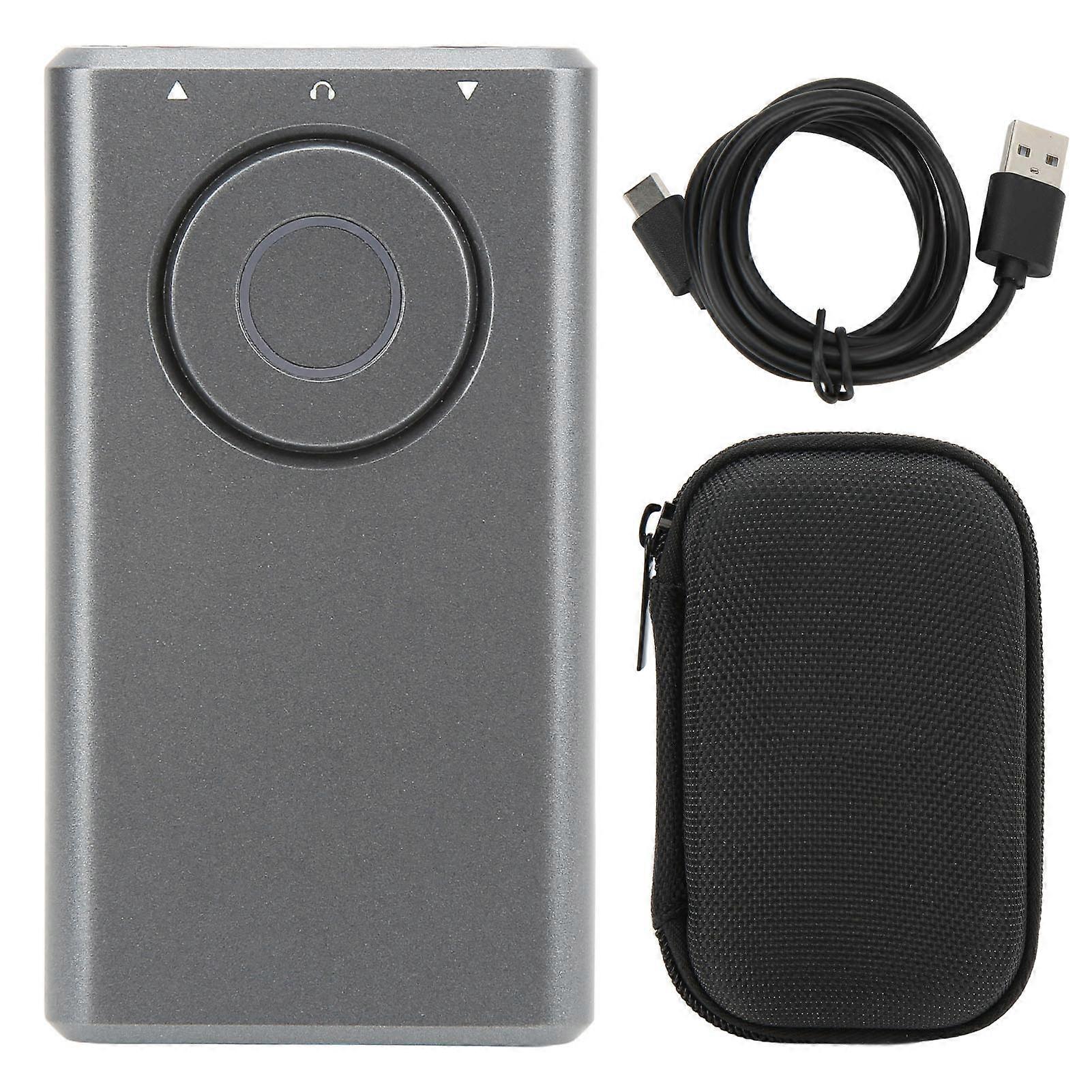 Smart Guitar Effect Portable Drum Machine Recording Loop Effect Pedal Guitar Effector