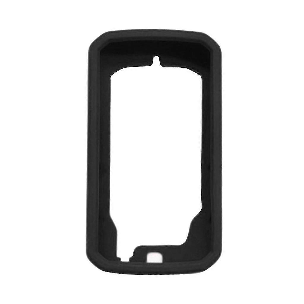 Shockproof Anti-drop GPS Protective for Case for Bryton Rider 750 Soft Rubber Sl AWI