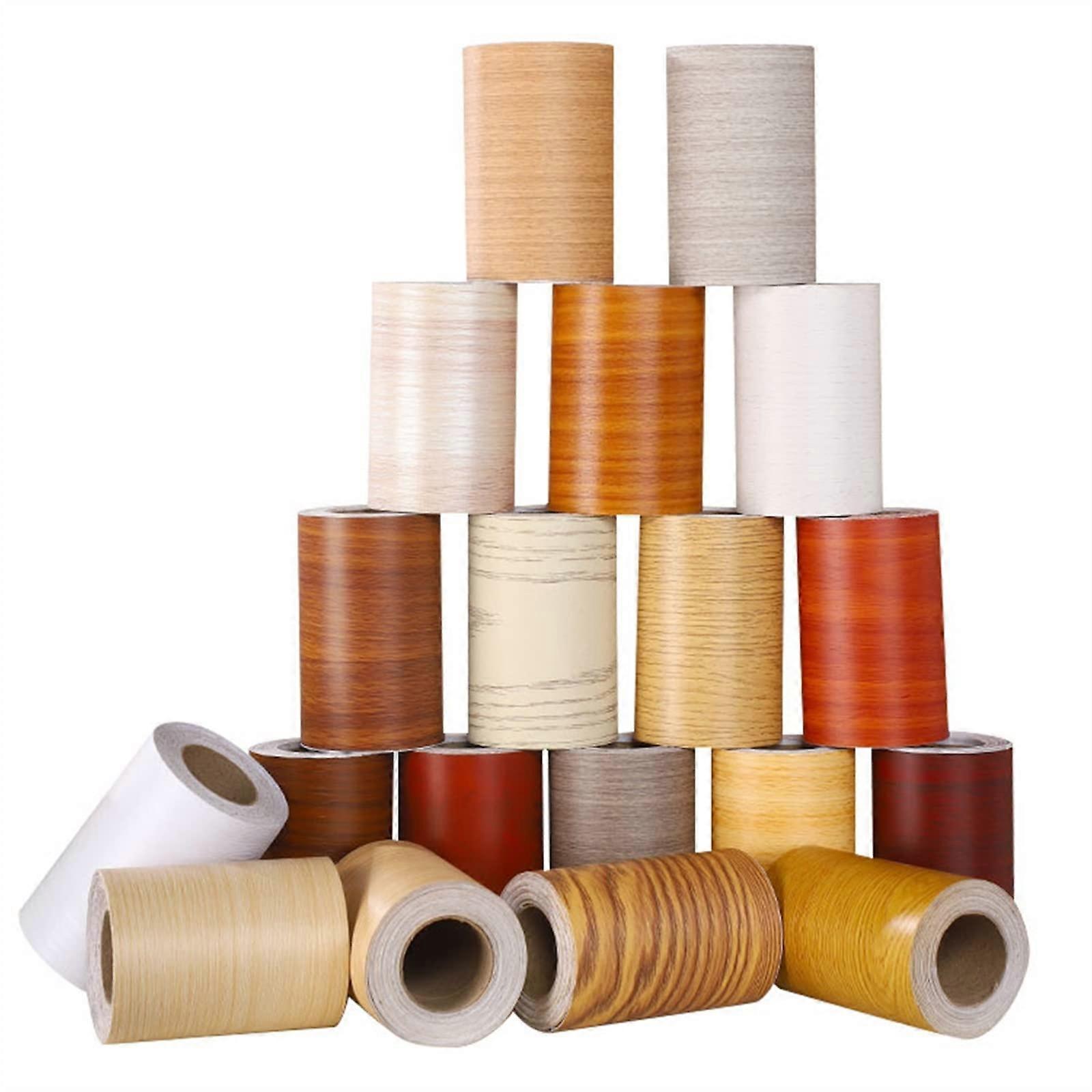 خلفية زخرفية الخصر 16.4ft ذاتية اللصق ورق الحائط الحدود لفة الجدار قشر عصا صب الحدود