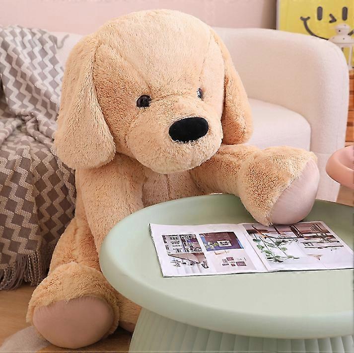 犬のぬいぐるみ カンディおもちゃ 犬 56cm