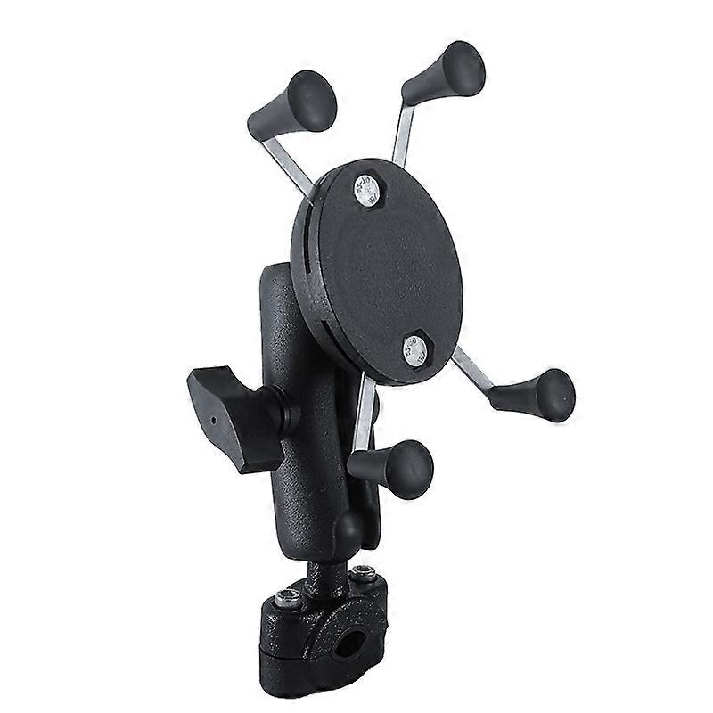 Car Headrest Bracket Motorcycle Rearview Mobile Phone Bracket Style: 4 Claw Small Back Clips 4 Claw Small Back Clips