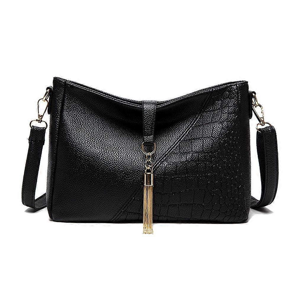 Women's Small Modern Shoulder Bag
