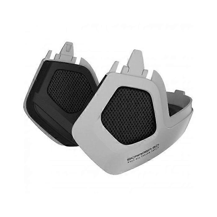 ABUS VINTERKIT SKRAPA 3.0 POLAR MATT M