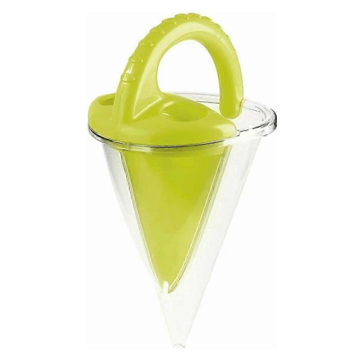 Spilling Funnel Ultimate Sand & Water Mixing Toy