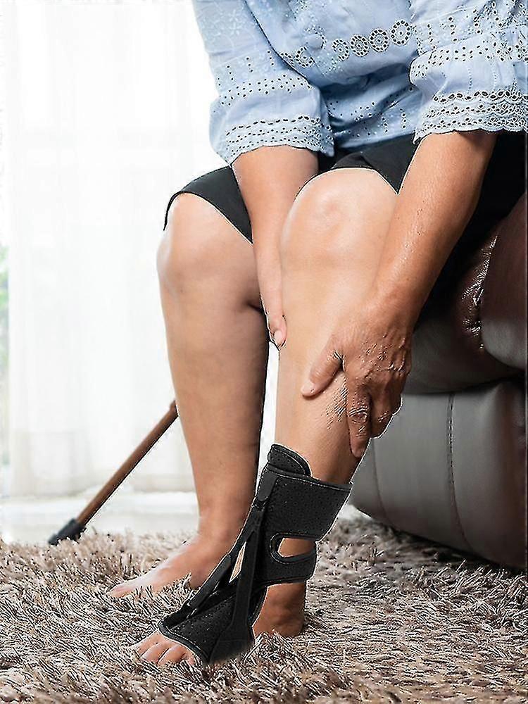 Plantar Fasciitis Night Splint,adjustable Plantar Fasciitis Brace With Support Plate,night Splint For Plantar Fasciitis,achilles Tendonitis Relief Foo